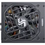 Блок питания Seasonic 850W VERTEX GX-850 (12851GXAFS): Мощность, Ватт 850