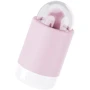 Вибратор KisToy Pink Pop