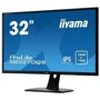 Монитор Iiyama ProLite XB3270QS-B1: Формат изображения 16:9