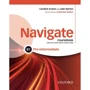 Navigate Pre-Intermediate B1: Coursebook with DVD and Online Practice