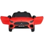 Детский электромобиль Bambi Racer Mercedes SL 63 AMG красный (M 5098EBLR-3): Максимальная скорость, км/ч 8