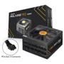 Блок питания Chieftec POLARIS PRO 1300W (PPX-1300FC-A3): КПД, % 90