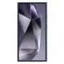 Чохол для телефона Samsung Silicone Case Violet (EF-PS928TVEGWW) для Samsung S928 Galaxy S24 Ultra: Матеріал Силикон/Поликарбонат/Микрофибра