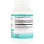Nutricology Mastic Gum Chios Gum Mastic 240 Veg Caps Смола мастикового дерева: Форма випуску капсули