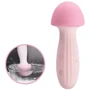 Вибромассажер серии Pretty Love MUSHROOM, BI-014681