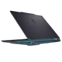 Ноутбук MSI Cyborg 14 A13VF (A13VF-091US): Відеоадаптер NVIDIA GeForce RTX 4060 8ГБ, GDDR6