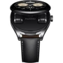 Смарт-часы Huawei Watch Buds Black: Материал корпуса нержавеющая сталь