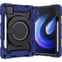 Аксессуар для планшетных ПК BeCover Armored Shockproof Case with Stand Blue for Xiaomi Mi Pad 6 / 6 Pro (709931)