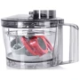 Кухонный комбайн Bosch MCM 3201 B: Конструкция стационарный