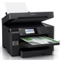 МФУ Epson L15150 Wi-Fi (C11CH72404, C11CH72402): Технология печати Струйная