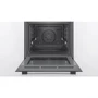 Духовой шкаф электрический Bosch HRG5180S0: Мощность подключения, Вт 3600