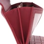 Жіночий гаманець Monsen червоний (K1b837-red) фото 11
