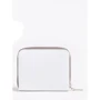 Жіночий гаманець Guess Destiny Slg Small Zip Around білий (SWVY7878370-WHI): Стать жіночий