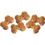 Лакомства для щенков Brit Care Dog Crunchy Cracker Puppy Insects with Whey для роста, насекомые, сыворотка и пробиотики 200г (8595602551514): Свойства Для активных собак