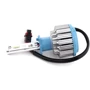 LED лампа Sho-Me G1.5 H1 6000К 35W (2 шт): Головной свет Противотуманная, Дальний свет, Ближний свет