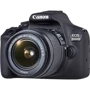 Canon EOS 2000D kit (18-55mm) DC III (2728C007): Тип матрицы CMOS