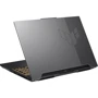Ноутбук ASUS TUF Gaming F15 FX507ZC4 (FX507ZC4-HN291) UA: Видеоадаптер NVidia GeForce RTX 3050, 4 ГБ GDDR6