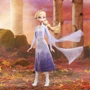 Игровой набор Hasbro Холодное сердце 2 Форевер Долл (F0592_F0796 FRZ 2 SHIMMER TRAVEL ELSA) фото 5