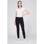 Спортивні штани CMP Woman Long Pant 30M0226-U901 44 (36) чорні: Вид Спортивні брюки