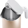 Электрочайник Zwilling Enfinigy Pro 53006-006-0: Объем, л 1.5