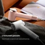 Фен Deerma DEM-CF50W (pink) фото 8