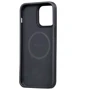 Чехол для iPhone Pitaka MagEZ Case Pro 3 Twill Black/Grey (KI1401PMP) for iPhone 14 Pro Max: Тип аксессуара чехол