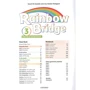 Rainbow Bridge 3: Class Book and Workbook: Производитель Oxford University Press (OUP)