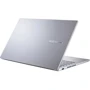 Ноутбук ASUS VivoBook 15X OLED X1503ZA OLED (X1503ZA OLED-9W) RB: Тип экрана глянец