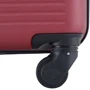 Валіза Semi Line 28" (L) Cherry червоний (T5639-3): Матеріал Пластик