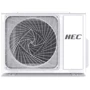 Кондиционер HEC HSU-09T(I)/ HSU-09T(O) Inverter: Тип сплит-система
