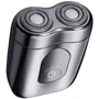 Электробритва Metz SuperCar Shaver Silver (MZCP021-SL)