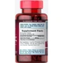 Puritan's Pride Apple Cider Vinegar 480 mg Яблучний Оцет 200 Таблеток: Виробник Puritan's Pride