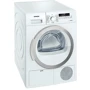 Сушарка Siemens WT 46B211 PL: Тип завантаження фронтальна