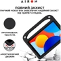 Аксесуар для планшетних ПК Airon Premium EVA Black для Xiaomi Redmi Pad SE 8.7: Колір черный