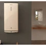 Бойлер Ariston VELIS TECH 100 EU (3100919): Монтаж Вертикальный / горизонтальный