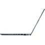 Ноутбук ASUS Vivobook Pro K6502VV-MA002 (90NB1121-M000V0) UA: Процессор Intel Core i7-13700H (3.7 - 5.0 ГГц) / 14 - ядерный