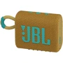 Акустика JBL GO 3 Yellow (JBLGO3YEL)