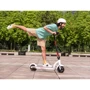 YADEA KS3 36V 7.8Ah, 600W Білий/Чорний фото 6