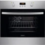 Духова шафа електрична Zanussi OPZB4230X