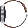 Смарт-годинник Huawei Watch 3 Classic Brown: Сумісні ОС Android / iOS
