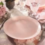 Тарілка Luminarc Arty Pink Quartz 26 см (Q2944): Кількість 1