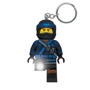 Брелок-ліхтарик LEGO Ninjago Movie Джей (LGL-KE108J): Серія NINJAGO