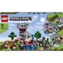 LEGO Minecraft Верстат 3.0 (21161)