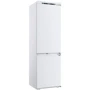 Встраиваемый холодильник Amica BK34059.6 DFZOL: Класс энергопотребления F