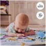 Розвиваючий килимок Kinderkraft Smartplay Sea (KPSMSE00MUL0000) фото 5