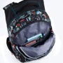 Рюкзак Kite Take'n'Go K18-805L: Корпус рюкзака Мягкий