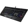 Клавиатура MSI Vigor GK20 Black (S11-04RU230-CLA): Тип клавиш мембранный