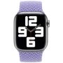 Аксесуар для Watch Apple Braided Solo Loop English Lavender Size 7 (ML6A3) для Apple Watch 42/44/45mm: Сумісність Apple Watch 49mm, Apple Watch 44mm, Apple Watch 42mm, Apple Watch 45mm