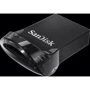 USB-флешка SanDisk 512GB Ultra Fit USB 3.1 Black (SDCZ430-512G-G46)
