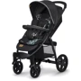 Вкладиш для візка Lionelo Seatliner Golden Moments Black (LO-SEATLINER GOLDEN MOMENTS BLACK): Тип аксесуара вкладыши